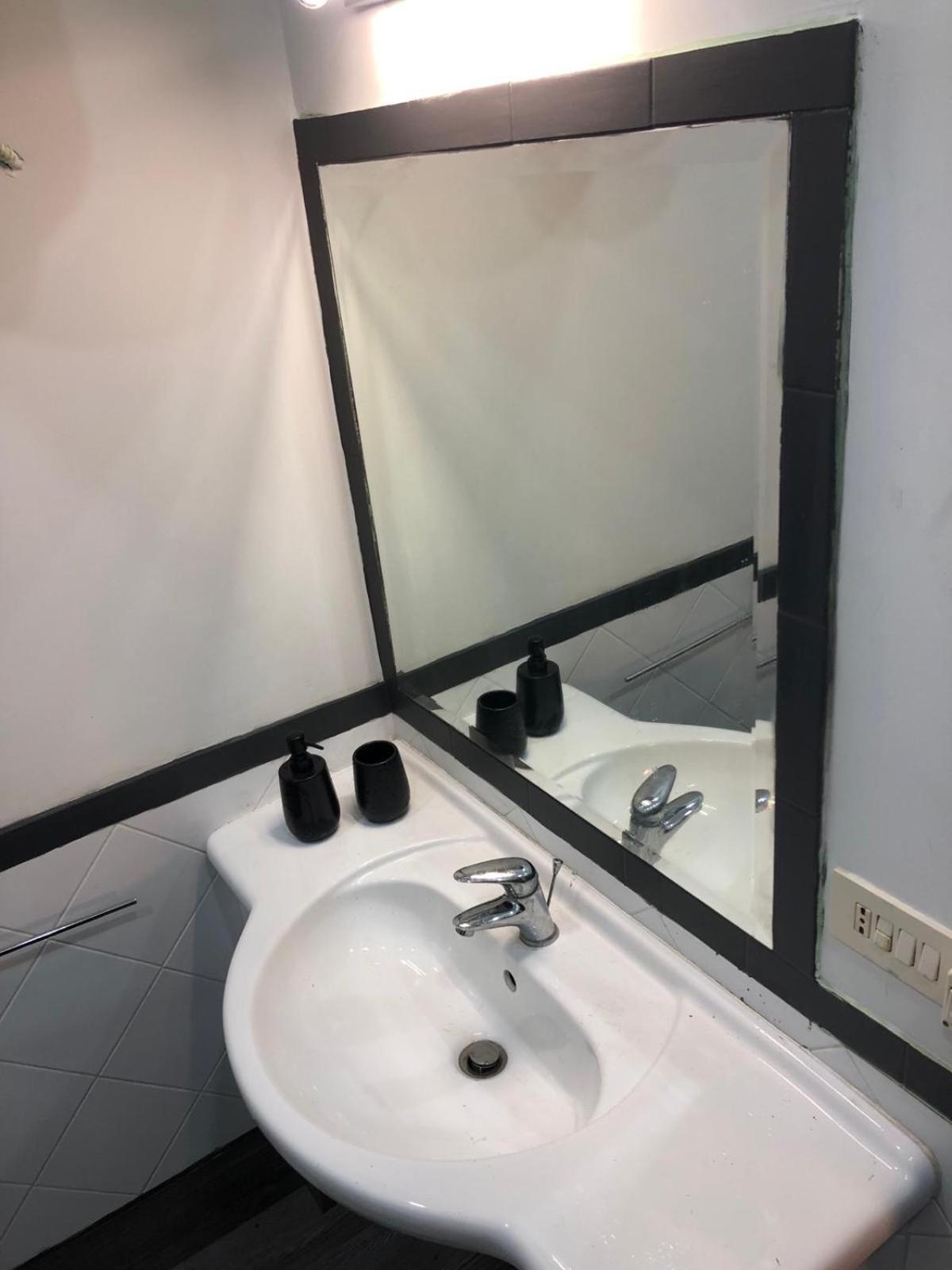 Alma Rooms Appia Rome Exterior photo