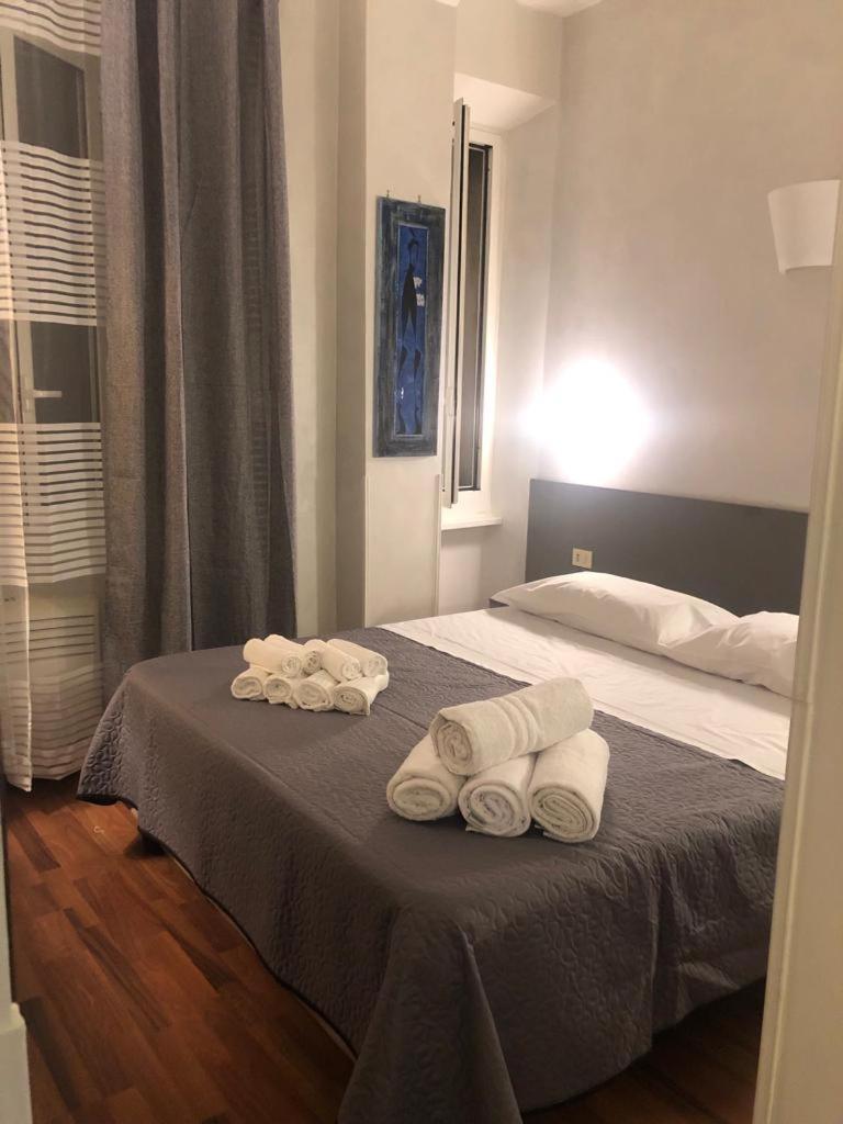 Alma Rooms Appia Rome Exterior photo